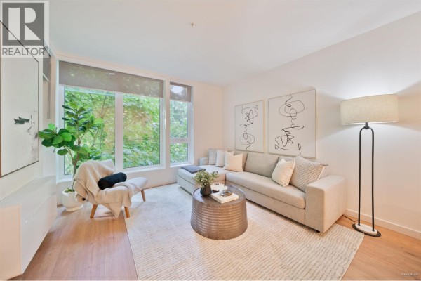 418 1500 Scott Crescent, Squamish, BC V0N3G0 Photo 2