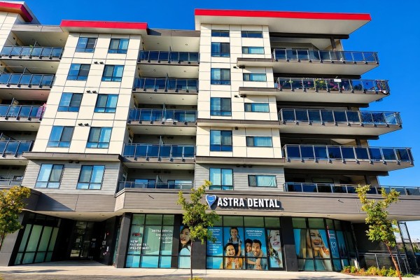 418 20061 Fraser Highway, Langley, BC V3A0R4 Photo 2