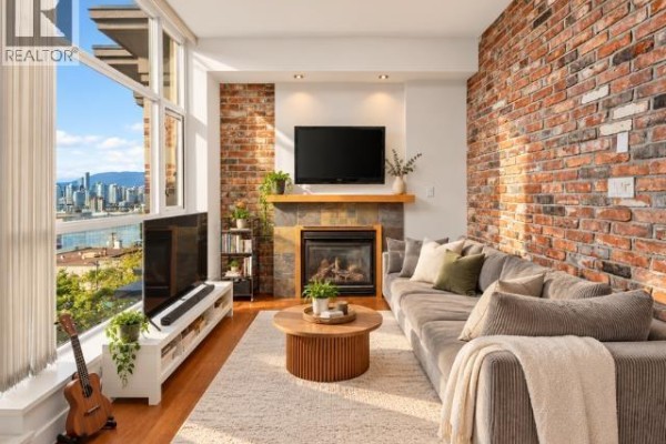 418 2515 Ontario Street, Vancouver, BC V5T4V4 Photo 2