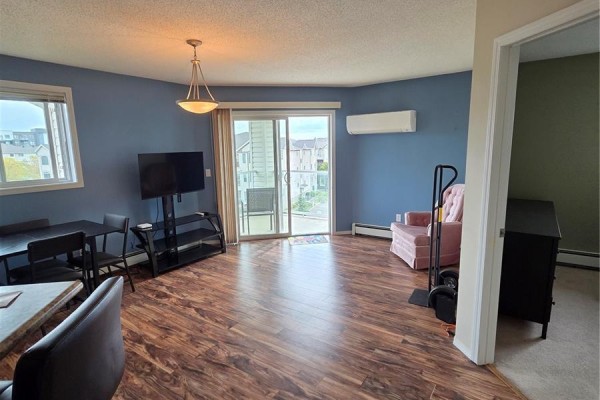 Bedroom - 418 303 Lowe Road, Saskatoon, SK S7S1P2 Photo 4