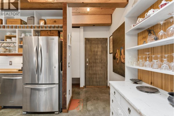 418 350 E 2nd Avenue, Vancouver, BC V5T4R8 Photo 2