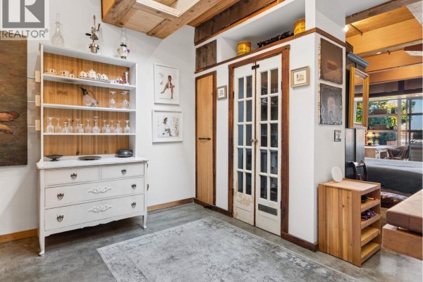 418 350 E 2nd Avenue, Vancouver, BC V5T4R8 Photo 3