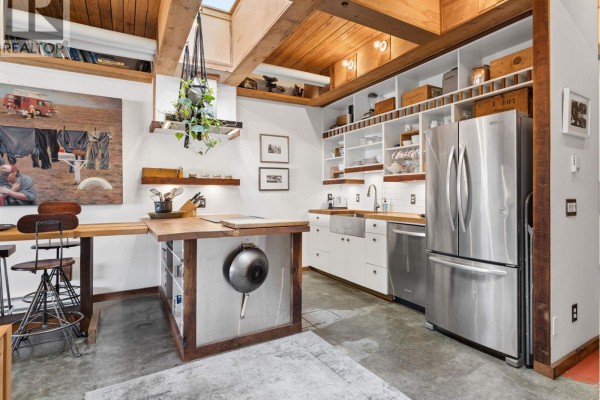 418 350 E 2nd Avenue, Vancouver, BC V5T4R8 Photo 5