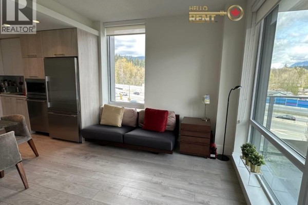 418 680 Seylynn Crescent, North Vancouver, BC V7J0B5 Photo 3