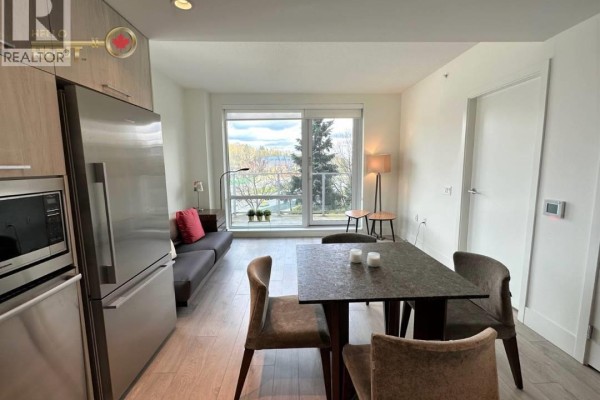418 680 Seylynn Crescent, North Vancouver, BC V7J0B5 Photo 5