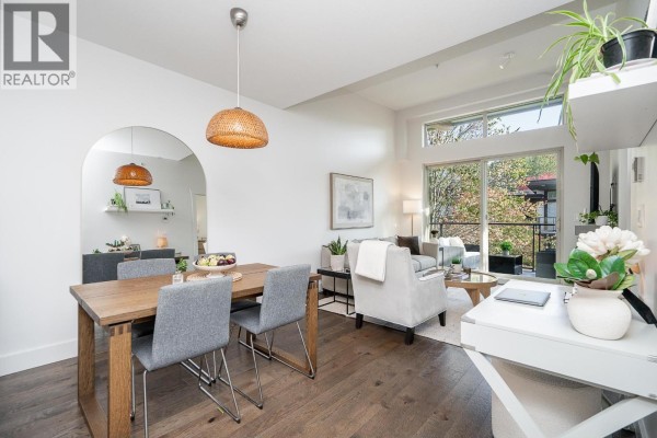 418 7478 Byrnepark Walk, Burnaby