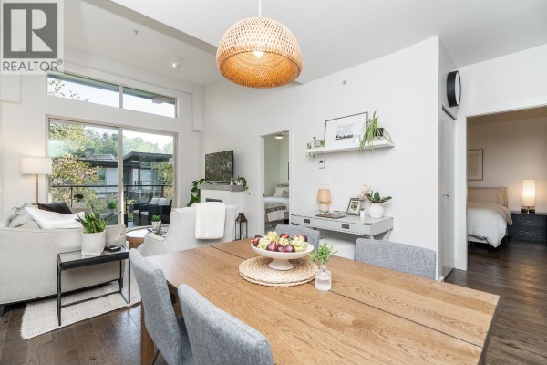 418 7478 Byrnepark Walk, Burnaby, BC V3N0B5 Photo 3