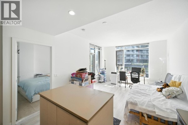 418 8850 University Crescent, Burnaby, BC V5A0C8 Photo 5