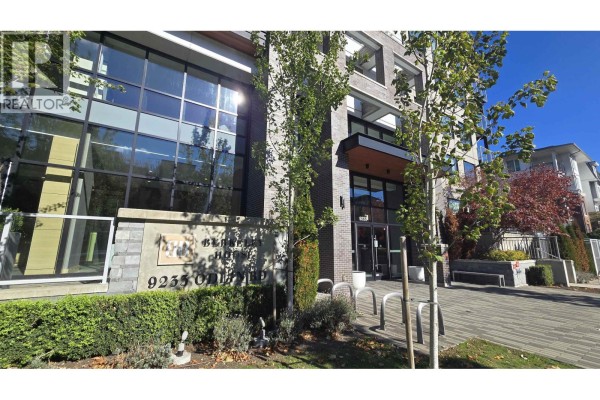 418 9233 Odlin Road, Richmond