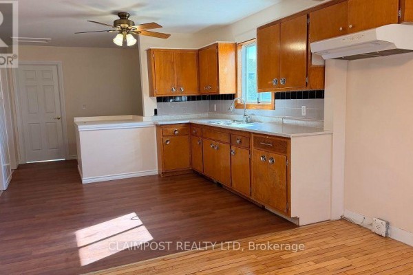 Bedroom 2 - 418 Birch Street S, Timmins, ON P4N2B8 Photo 4