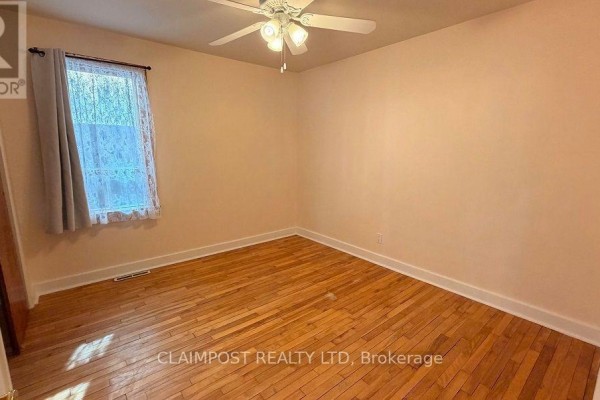 Bedroom 3 - 418 Birch Street S, Timmins, ON P4N2B8 Photo 5