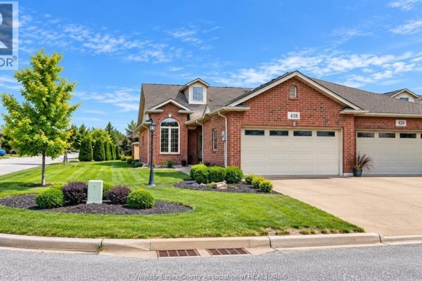 418 Cooper Crescent, Lakeshore, ON, photo 2