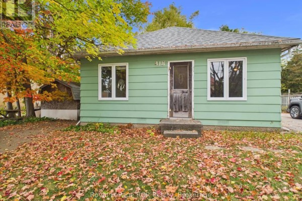 Other - 418 Goderich Street, Saugeen Shores, ON N0H2C0 Photo 2