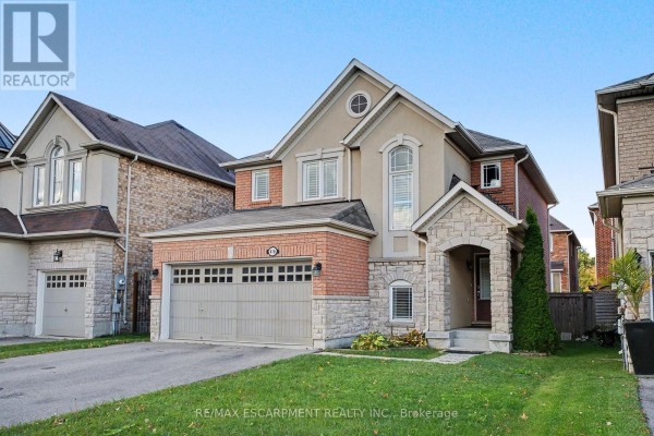 418 Kitty Murray Lane, Hamilton, ON L9K0E2 Photo 2