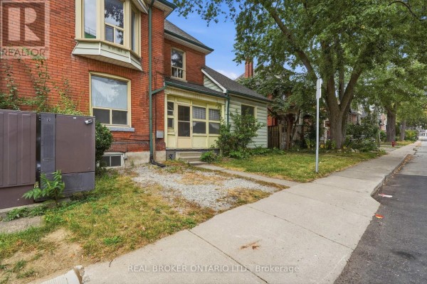418 Main Street W, Hamilton, ON, photo 2