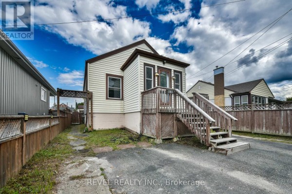 Other - 418 Maple Street S, Timmins, ON P4N1Z8 Photo 2