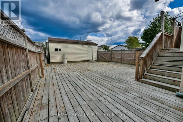 Living room - 418 Maple Street S, Timmins, ON P4N1Z8 Photo 4
