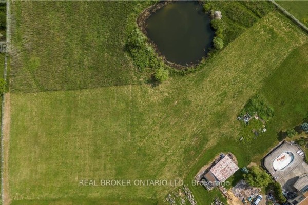 418 Mcbay Road, Brant, ON N3T5L4 Photo 4