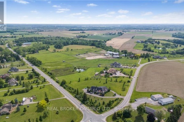 418 Mcbay Road, Brant, ON N3T5L4 Photo 5