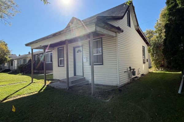 Loft - 418 Truro Street, Winnipeg, MB R3J2A4 Photo 3