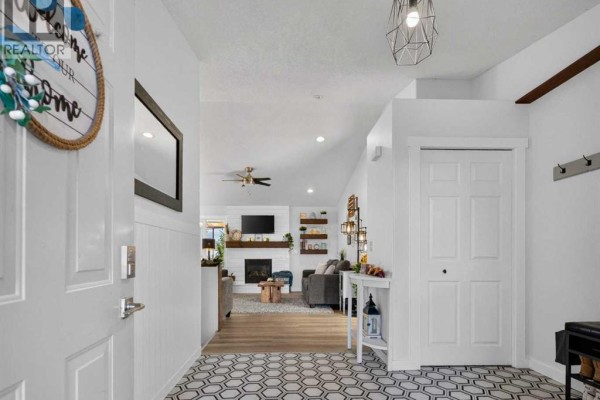 4pc Bathroom - 418011 336 Street E, Rural Foothills County, AB T0L0J0 Photo 5