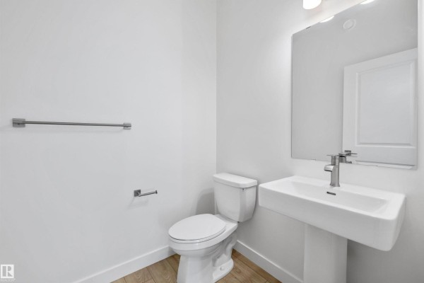 Primary Bedroom - 4184 Kinglet Dr Nw, Edmonton, AB T5S0W1 Photo 4