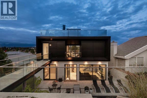 4188 Puget Drive, Vancouver, BC V6L1V1 Photo 2