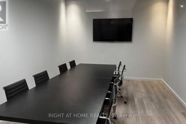 Bedroom 2 - 419 - 181 Sheppard Avenue E, Toronto, ON M2N3A6 Photo 5