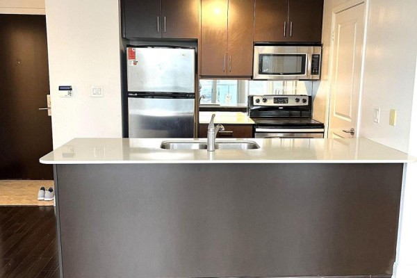 419 - 4033 Hurontario Street, Mississauga, ON L4Z0B8 Photo 5
