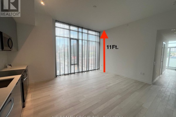 419 - 50 Power St Street, Toronto, ON M5A0V3 Photo 2