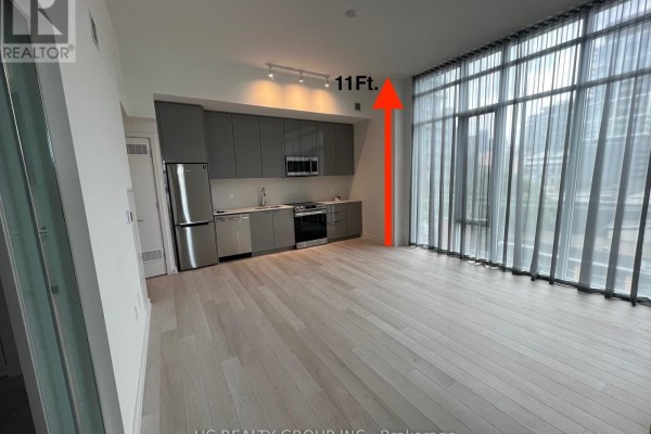 419 - 50 Power St Street, Toronto, ON M5A0V3 Photo 3