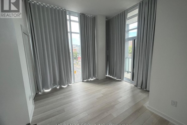 419 - 50 Power St Street, Toronto, ON M5A0V3 Photo 5