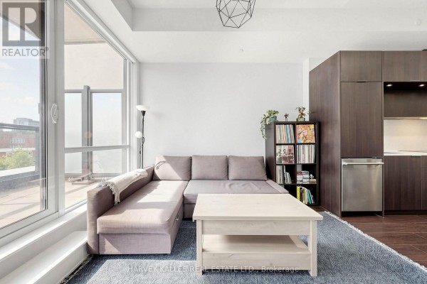 419 - 55 Regent Park Boulevard, Toronto, ON M5A0C2 Photo 5