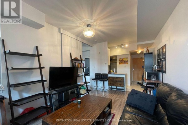 Kitchen - 419 - 550 Front Street W, Toronto, ON M5V3N5 Photo 3