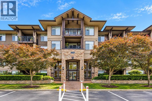 419 12258 224 Street, Maple Ridge