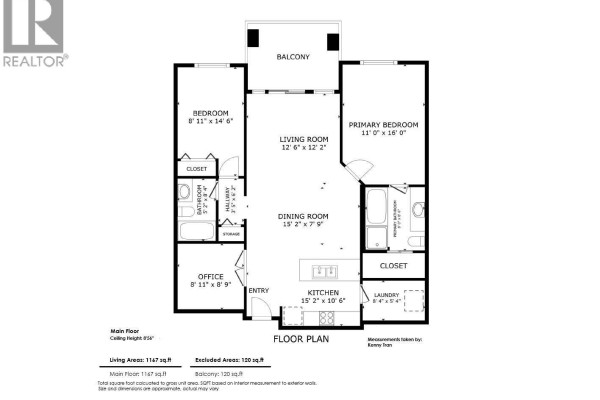 419 12258 224 Street, Maple Ridge, BC V2X8Y7 Photo 2