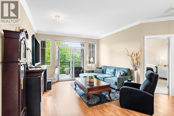 419 12258 224 Street, Maple Ridge, BC V2X8Y7 Photo 5