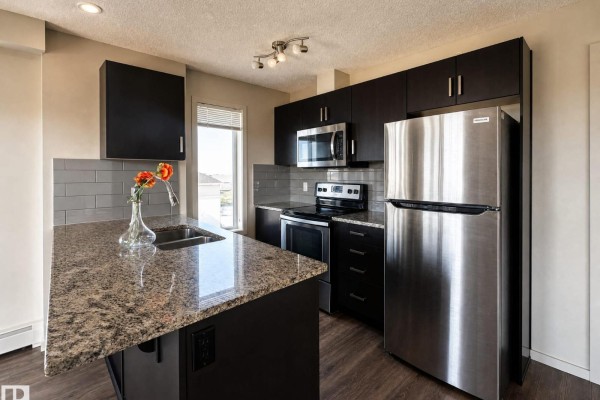 #419 142 Ebbers Bv Nw, Edmonton, AB T5Y3W2 Photo 4