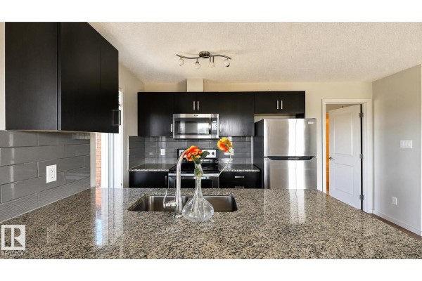 #419 142 Ebbers Bv Nw, Edmonton, AB T5Y3W2 Photo 5