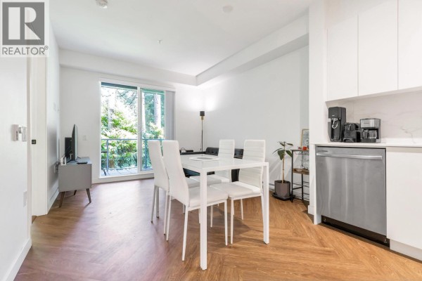 419 3229 St. Johns Street, Port Moody, BC V3H0M4 Photo 4