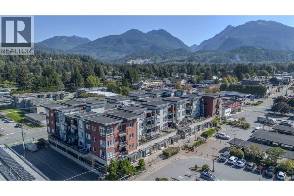 419 40437 Tantalus Road, Squamish, BC V8B0G2 Photo 2