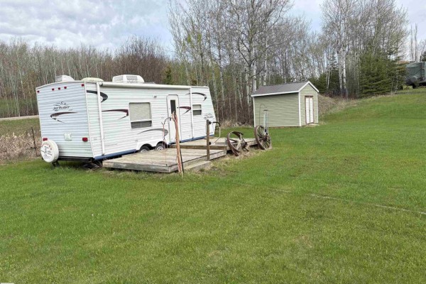 #419 419 60501 Rng Road 120, Rural St  Paul County, AB, photo 2
