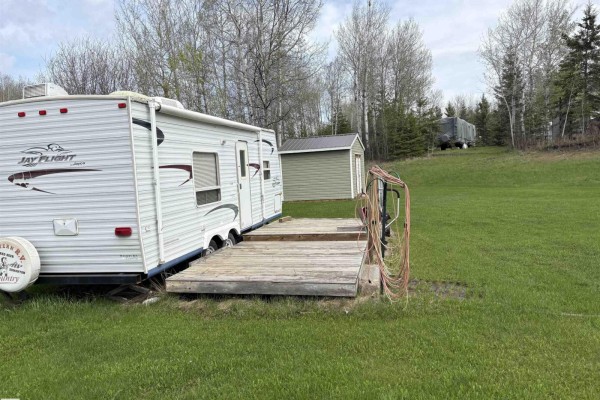 #419 419 60501 Rng Road 120, Rural St  Paul County, AB, photo 3