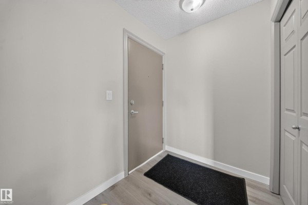 Primary Bedroom - #419 4407 23 St Nw, Edmonton, AB T6T0B6 Photo 4