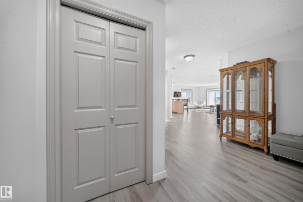 Bedroom 2 - #419 4407 23 St Nw, Edmonton, AB T6T0B6 Photo 5