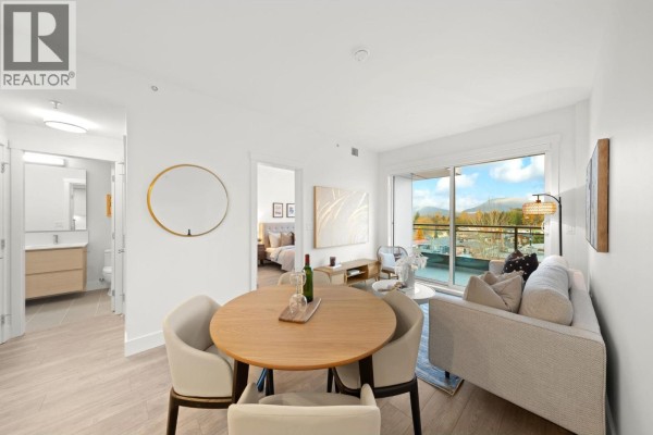 419 4788 Hastings Street, Burnaby, BC V5C0P4 Photo 5