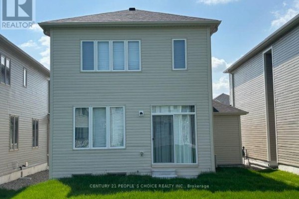 419 Black Cherry Crescent, Shelburne, ON, photo 3