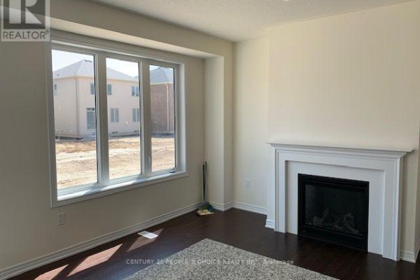 Bedroom 3 - 419 Black Cherry Crescent, Shelburne, ON L9V3Y6 Photo 5