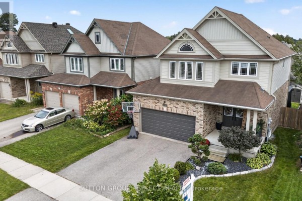 Recreational, Games room - 419 Blackacres Boulevard, London North, ON N6G0J2 Photo 3