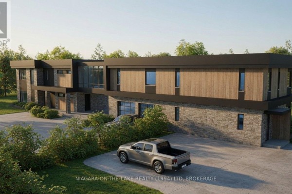 419 Concession 2 Road, Niagara On The Lake, ON L0S1J0 Photo 3
